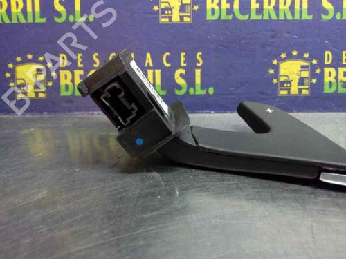 Steering wheel controls CITROËN C4 Grand Picasso I (UA_)  | BP8454690E15 