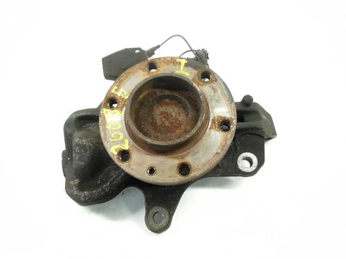 Used Left front steering knuckle Left front steering knuckle 37496051 37496051