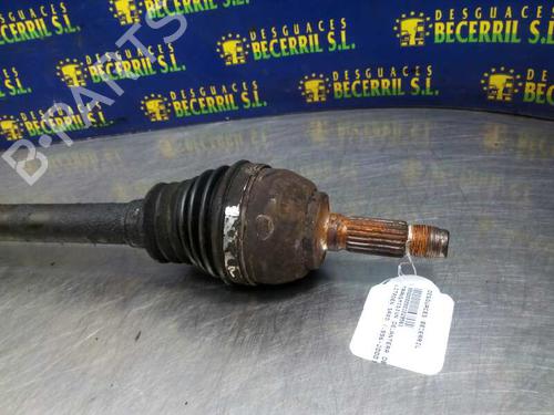 Right front driveshaft CITROËN SAXO (S0, S1)  | BP8442984M39 