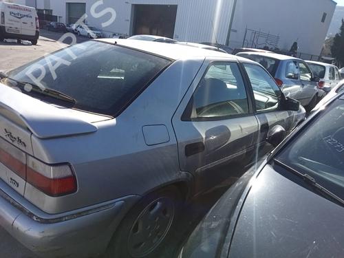 Radio CITROËN XANTIA (X1_, X2_) 2.0 HDI 90 | BP17029897E6 