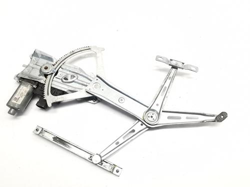 Used Front left window mechanism OPEL ZAFIRA / ZAFIRA FAMILY B (A05) 1.7 CDTI (M75) (110 hp) 28125460