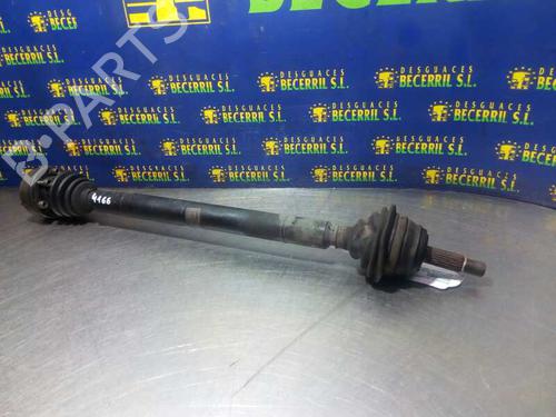 Used Right front driveshaft SEAT CORDOBA (6K1, 6K2) [1993-2002]  8441183