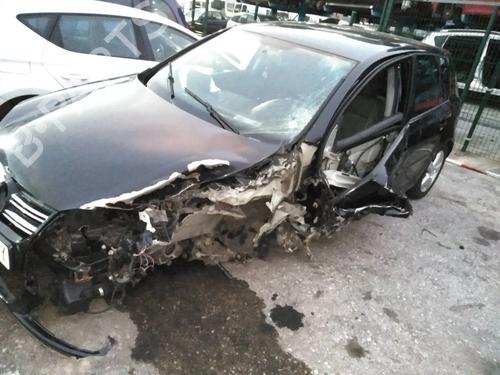 Left front window switch VW GOLF V (1K1)  | BP8474428I27 