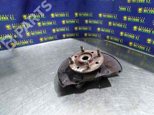 Used Right front steering knuckle Right front steering knuckle VOLVO V40 Estate (645) 1.8 (115 hp) 8460593 8460593