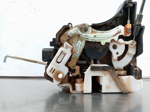 Rear right lock MITSUBISHI L200 / TRITON (KA_T, KB_T) 2.5 DI-D 4WD (KB4T) | BP8464294C99 