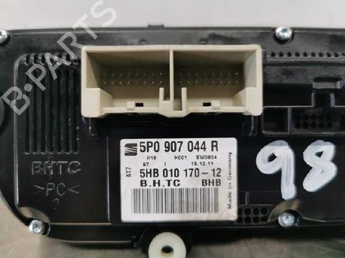 Climate control SEAT ALTEA (5P1) 1.4 TSI | BP8464422I5 
