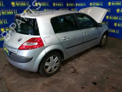 ABS pump RENAULT MEGANE II (BM0/1_, CM0/1_)  | BP8460435M43 