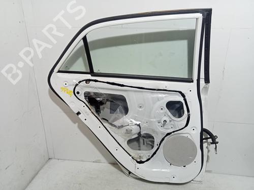 Left rear door HYUNDAI i20 II (GB, IB)  | BP24621970C4 