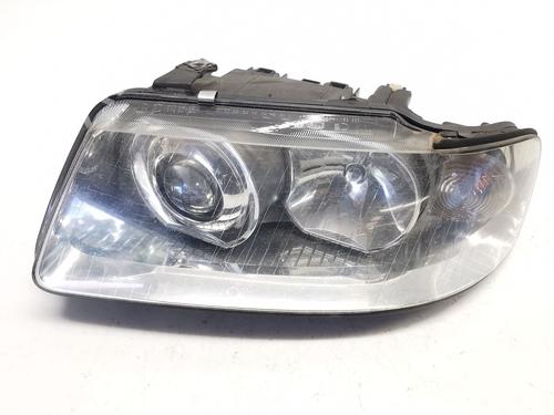 Used Left headlight Left headlight 37030628 37030628
