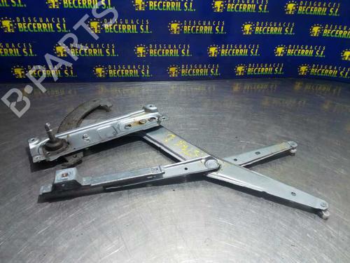 Used Front right window mechanism OPEL ASTRA F Hatchback (T92) 1.4 i 16V (F08, M08, F68, M68) (90 hp) 8429590