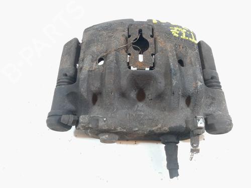 Używane Zacisk hamulca tylnego lewego IVECO DAILY III Platform/Chassis 29 L 13 (125 hp) 11577393