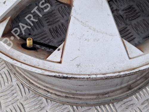 Fælk CHEVROLET LACETTI (J200) 1.6 | BP31942940C45