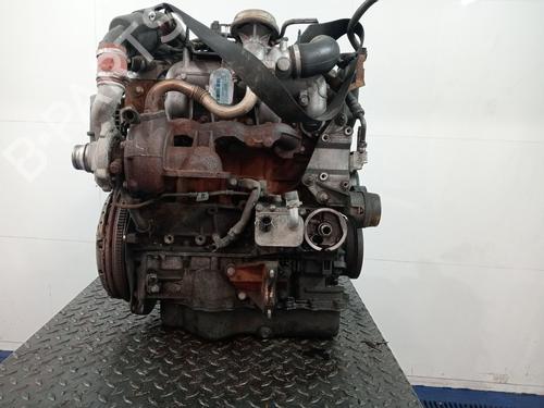 Engine FORD FOCUS I Saloon (DFW) 1.8 TDCi | BP33208483M1 - Image 4