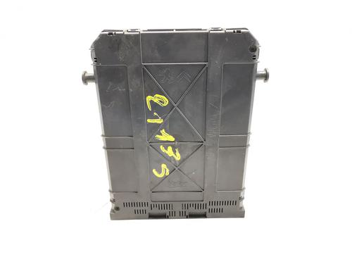 Fuse box PEUGEOT 207 (WA_, WC_) 1.4 HDi | BP30135057E1