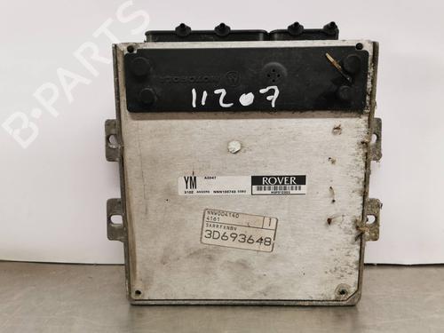 Calculateur moteur (ecu) MG MG ZR [2001-2005]  8471631