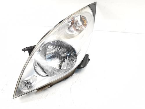Used Left headlight CHEVROLET SPARK (M300) 1.0 (68 hp) 30288661