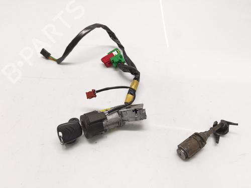 Elektronisk modul CITROËN C2 (JM_) 1.1 (60 hp) 30329938