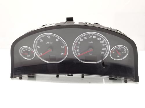 Cockpit OPEL VECTRA C Estate (Z02) [2003-2009]  26167058