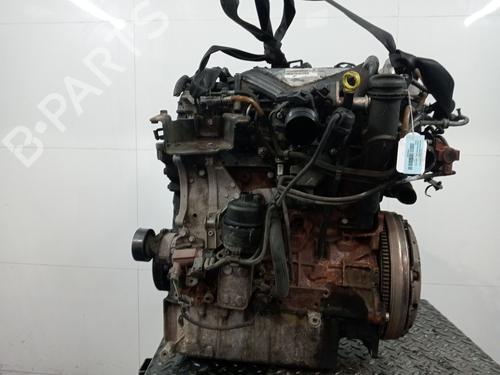Engine FORD FOCUS II (DA_, HCP, DP) 2.0 TDCi | BP39591477M1 - Image 4