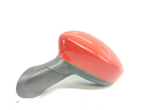 Left mirror FIAT GRANDE PUNTO (199_) 1.3 D Multijet (199.AXD11, 199.AXD1A, 199.AXD1B,... | BP9577688C26 