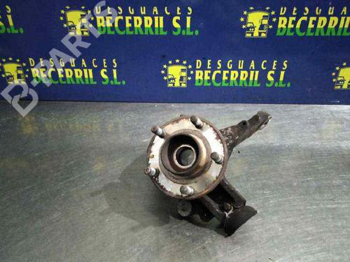 left-front-steering-knuckle-ford-c-max-dm2-16-2007-2008-2009-2010-8458375 main image