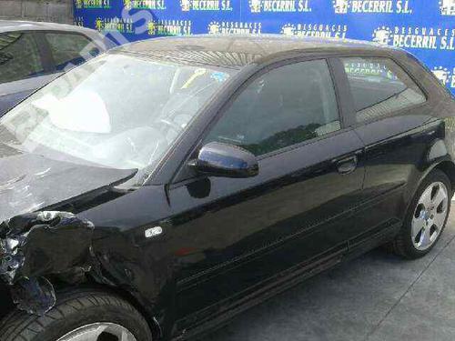 Right front window switch AUDI A3 (8P1)  | BP8454847C105  - Image 11