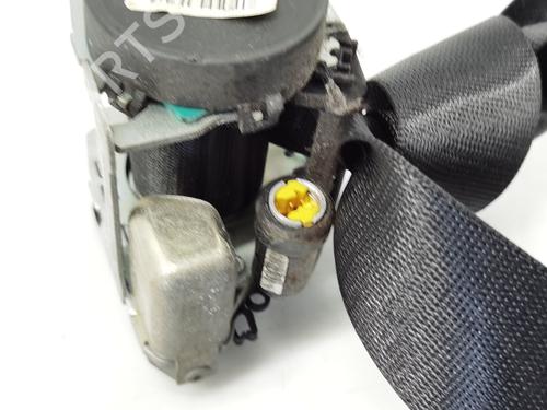 Front right seatbelt MERCEDES-BENZ A-CLASS (W169)  | BP23088763I25