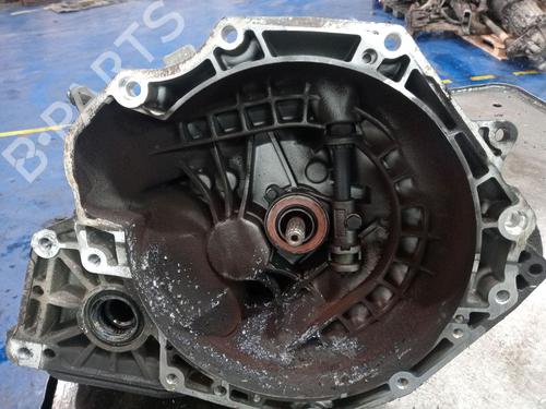 Used Gearbox OPEL CORSA B (S93) 1.0 i 12V (F08, F68, M68) (54 hp) 24598366