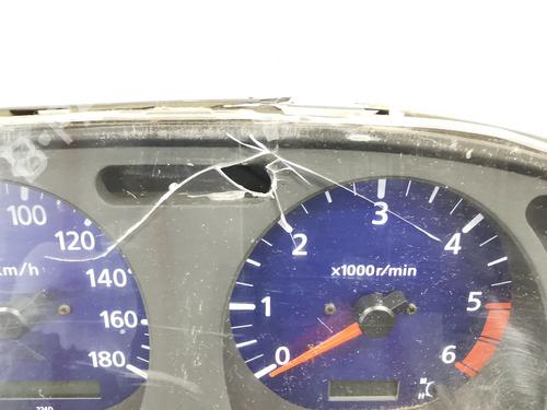 Instrument cluster NISSAN PICK UP (D22) 2.5 TD 4WD | BP29638004C47 