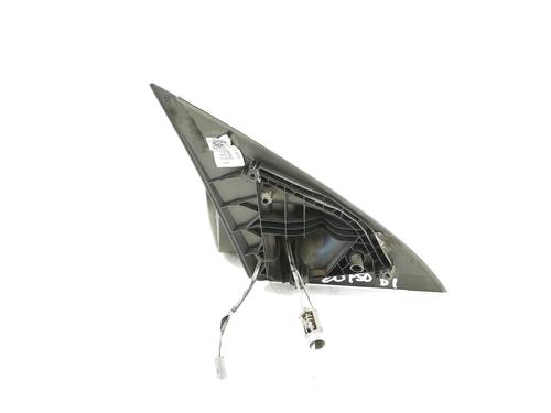 Left mirror SMART FORFOUR (454) 1.5 CDI (454.001) | BP29921206C26