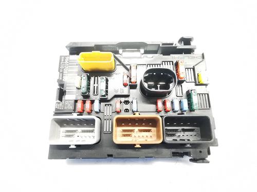 Sikringsdose Sikringsdose PEUGEOT 207 (WA_, WC_) 1.4 (75 hp) 37069553 37069553