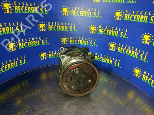 AC compressor VOLVO V40 Estate (645) 1.8 | BP16500266M34 
