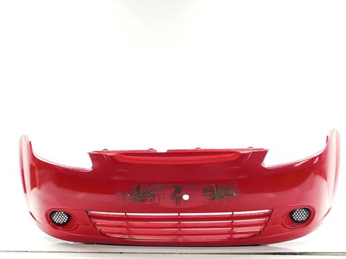 Stoßstange vorne für CHEVROLET MATIZ (M200, M250) 0.8 (52 hp) 31320700