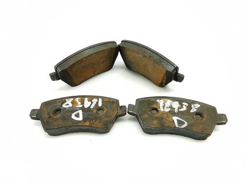 Used Other RENAULT CLIO IV (BH_) 1.5 dCi 110 (110 hp) 16010631