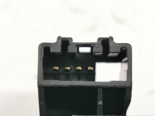 Tailgate lock FORD FOCUS II (DA_, HCP, DP) 1.6 TDCi | BP12328915C101 