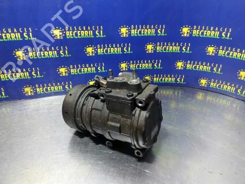 AC compressor CHRYSLER VOYAGER / GRAND VOYAGER III (GS_, NS_) 2.5 TD | BP17173883M34 