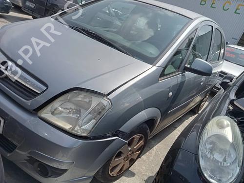 AC-Kompressor OPEL MERIVA A MPV (X03) 1.3 CDTI (E75) | BP10930988M34 