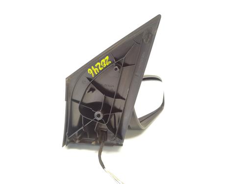 Right mirror FORD FIESTA V (JH_, JD_) 1.4 TDCi | BP26741005C27