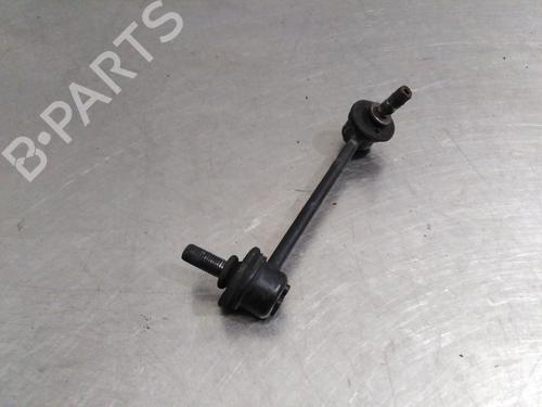 Used Left front suspension arm OPEL FRONTERA B (U99) 2.2 DTI (6B_ZC, 6B_VF, 6B_66, 6B_76) (116 hp) 14020012