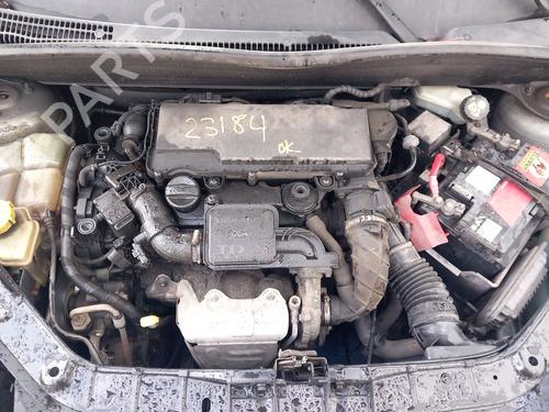 Left front window switch FORD FUSION (JU_) 1.4 TDCi | BP39695371I27 - Image 8