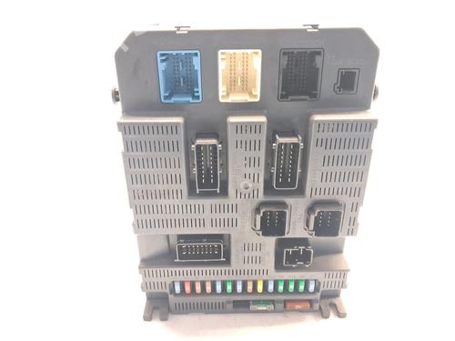 Used Fuse box Fuse box PEUGEOT 308 I (4A_, 4C_) 1.6 HDi (90 hp) 36264332 36264332