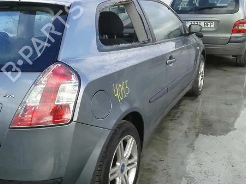 Maneta interior delantera derecha FIAT STILO (192_) 1.9 JTD (192_XE1A) | BP8439368I14 