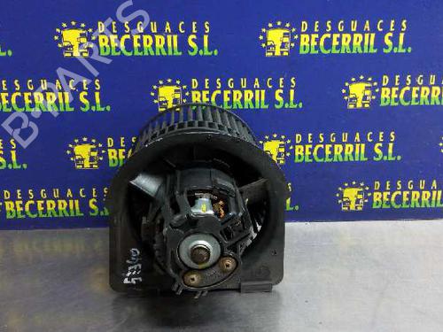 Ventilator motor OPEL VECTRA B Hatchback (J96) 1.6 i 16V (F68) (101 hp) 8448529