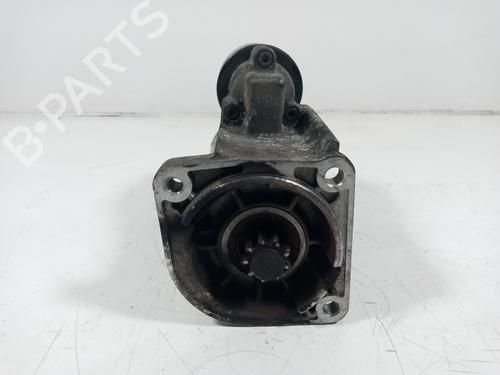 Used Starter VW POLO (9N_, 9A_) 1.4 16V (75 hp) 8465442
