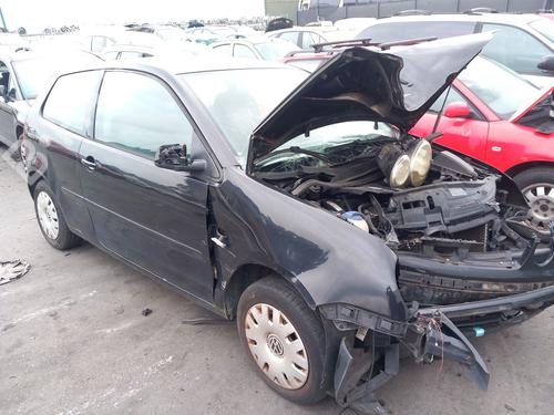 Brugte VW POLO IV (9N_, 9A_)  1.9 SDI  4773218