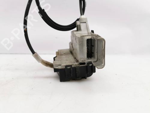 Rear right lock CITROËN C4 I (LC_)  | BP8472798C99 