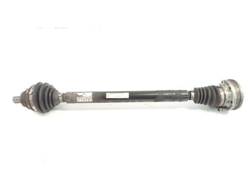 Used Right front driveshaft VW PASSAT B6 (3C2) 2.0 TDI 16V 4motion (140 hp) 27495150