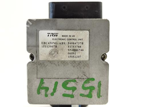 ABS Bremseaggregat FIAT CROMA (194_)  | BP18123452M43 