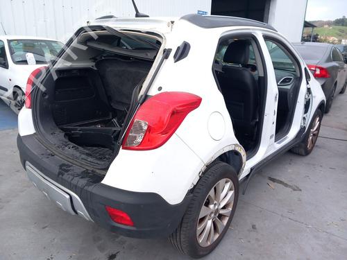 Engine OPEL MOKKA / MOKKA X (J13) 1.7 CDTI (_76) | BP35726276M1  - Image 8