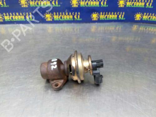 Used Egr FORD FIESTA Hatchback Van (JV_) D 1.8 (60 hp) 8445815